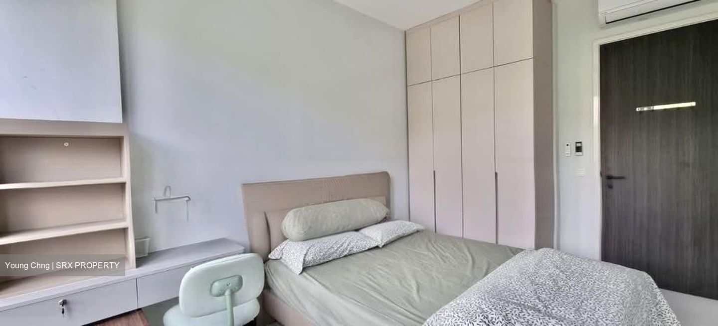 Ferraria Park Condominium (D17), Condominium #603625301